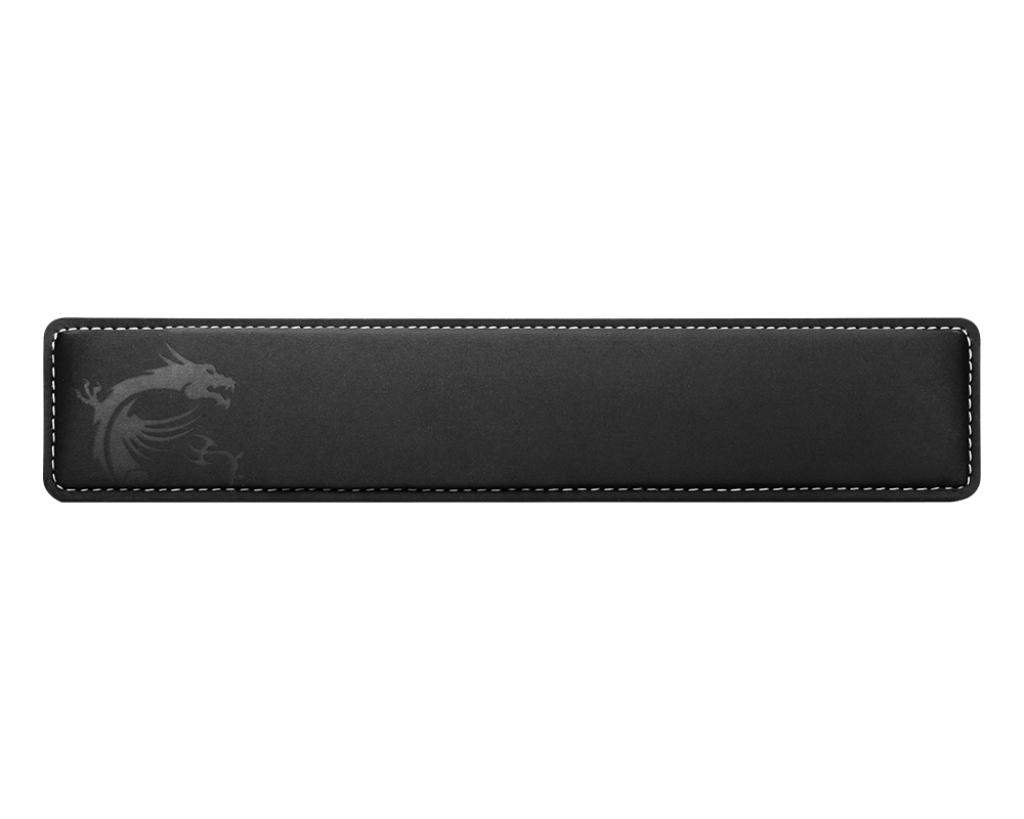MSI VIGOR WR01 Wrist Pad MSI VIGOR WR01 Wrist Pad